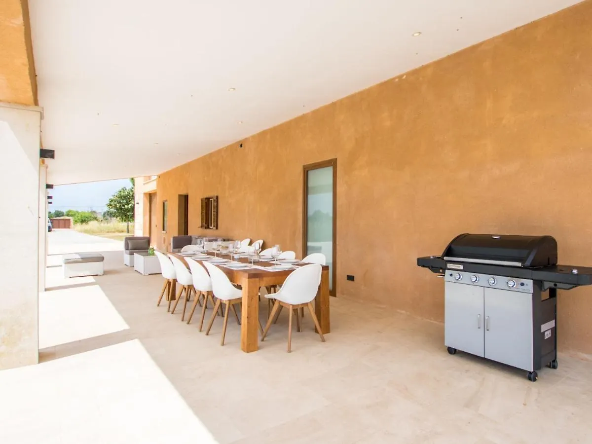 Holiday Home Can Toni By Interhome Inca
