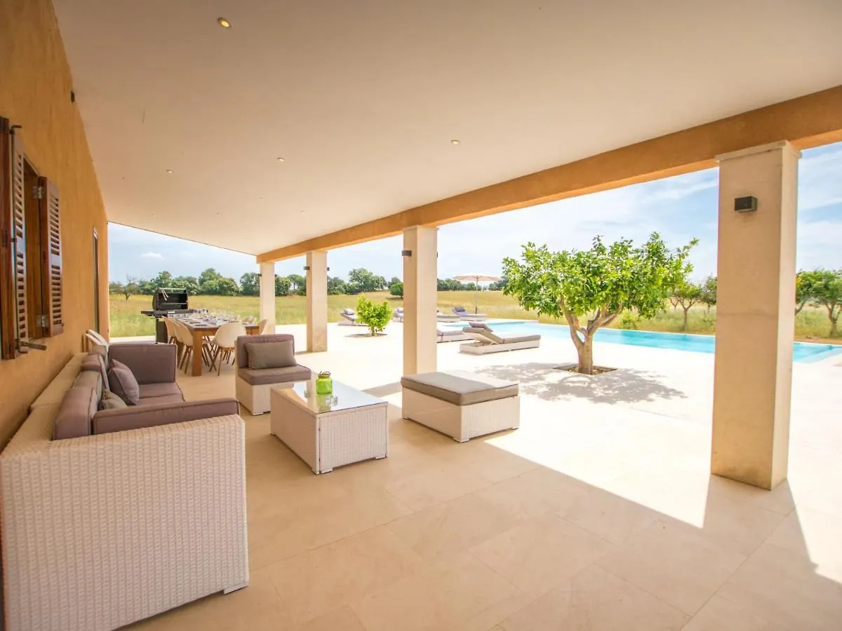 Holiday Home Can Toni By Interhome Inca  Spain