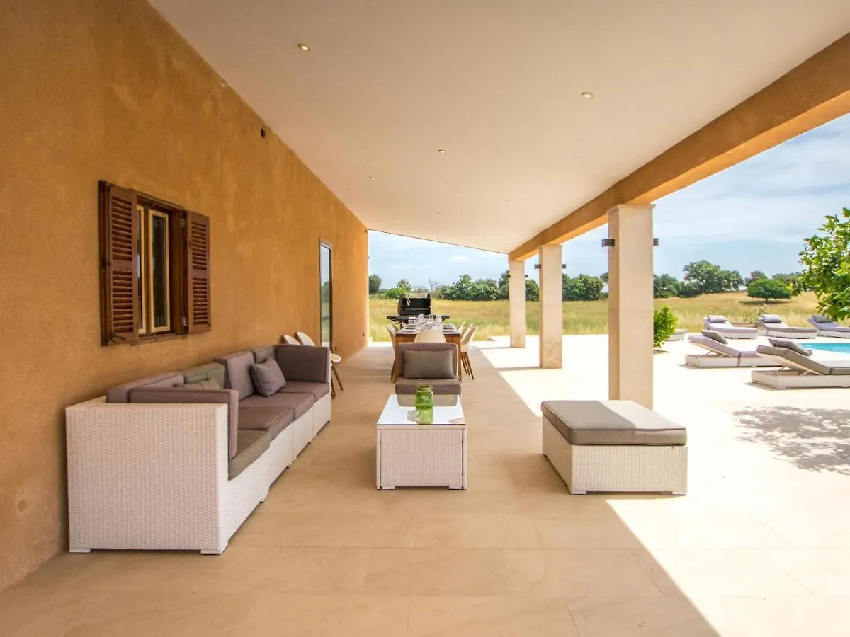 Holiday Home Can Toni By Interhome Inca
