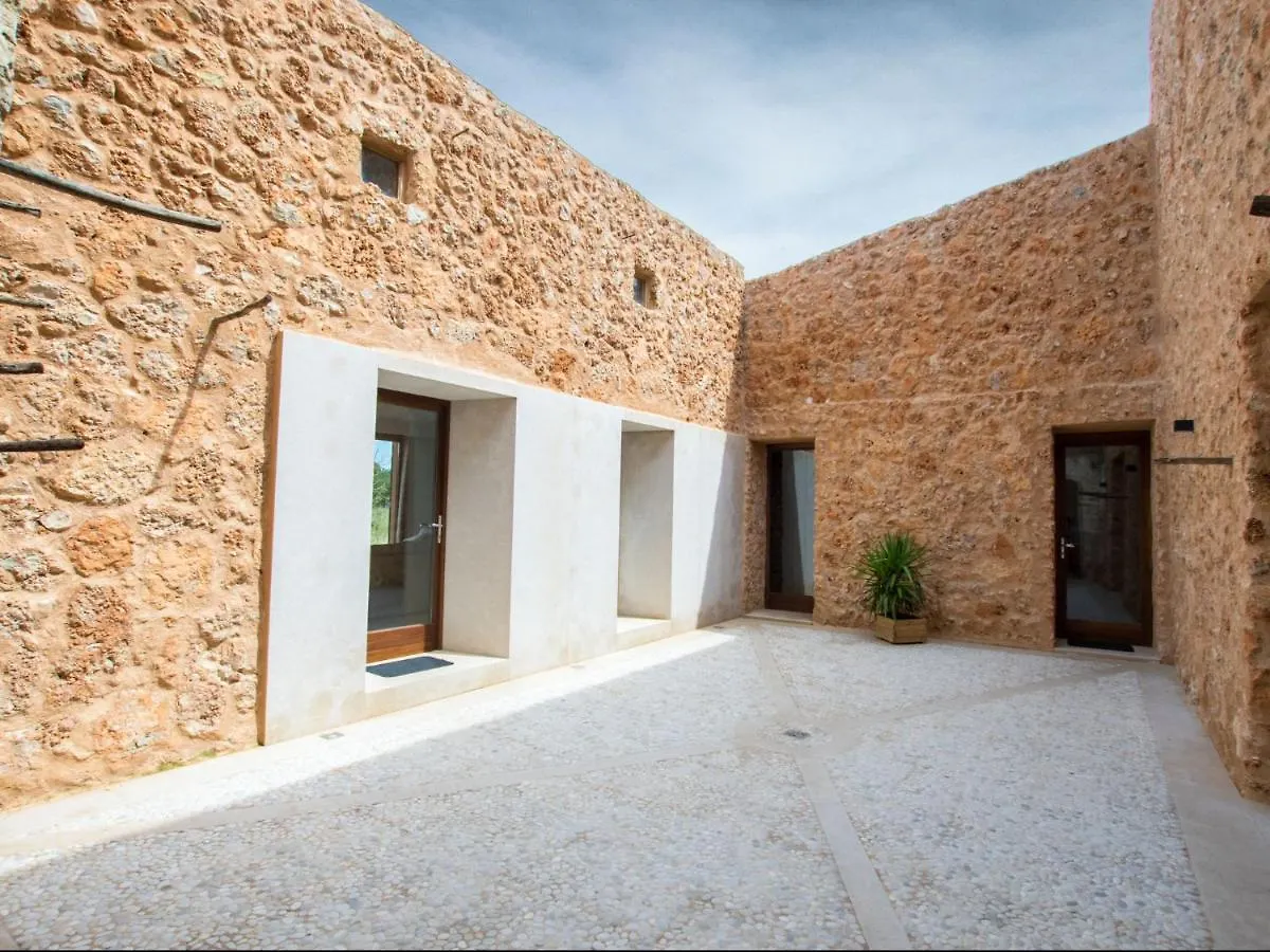 Holiday Home Can Toni By Interhome Inca   Inca (Mallorca)