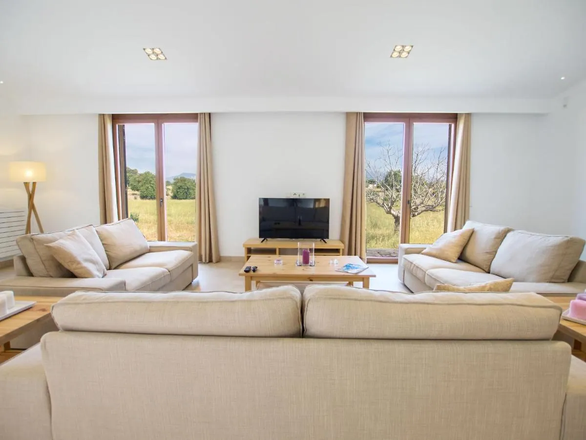 Holiday Home Can Toni By Interhome Inca  Spain