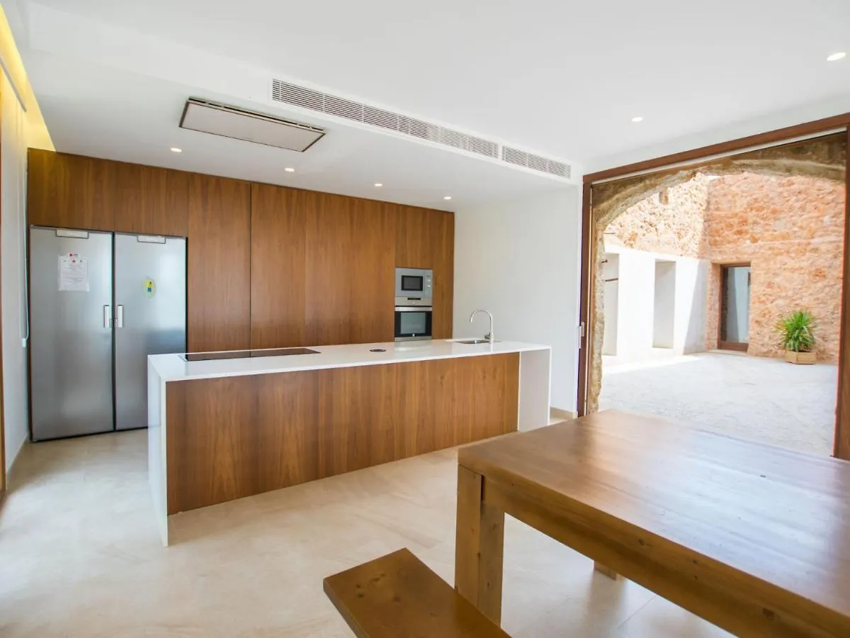 Holiday Home Can Toni By Interhome Inca