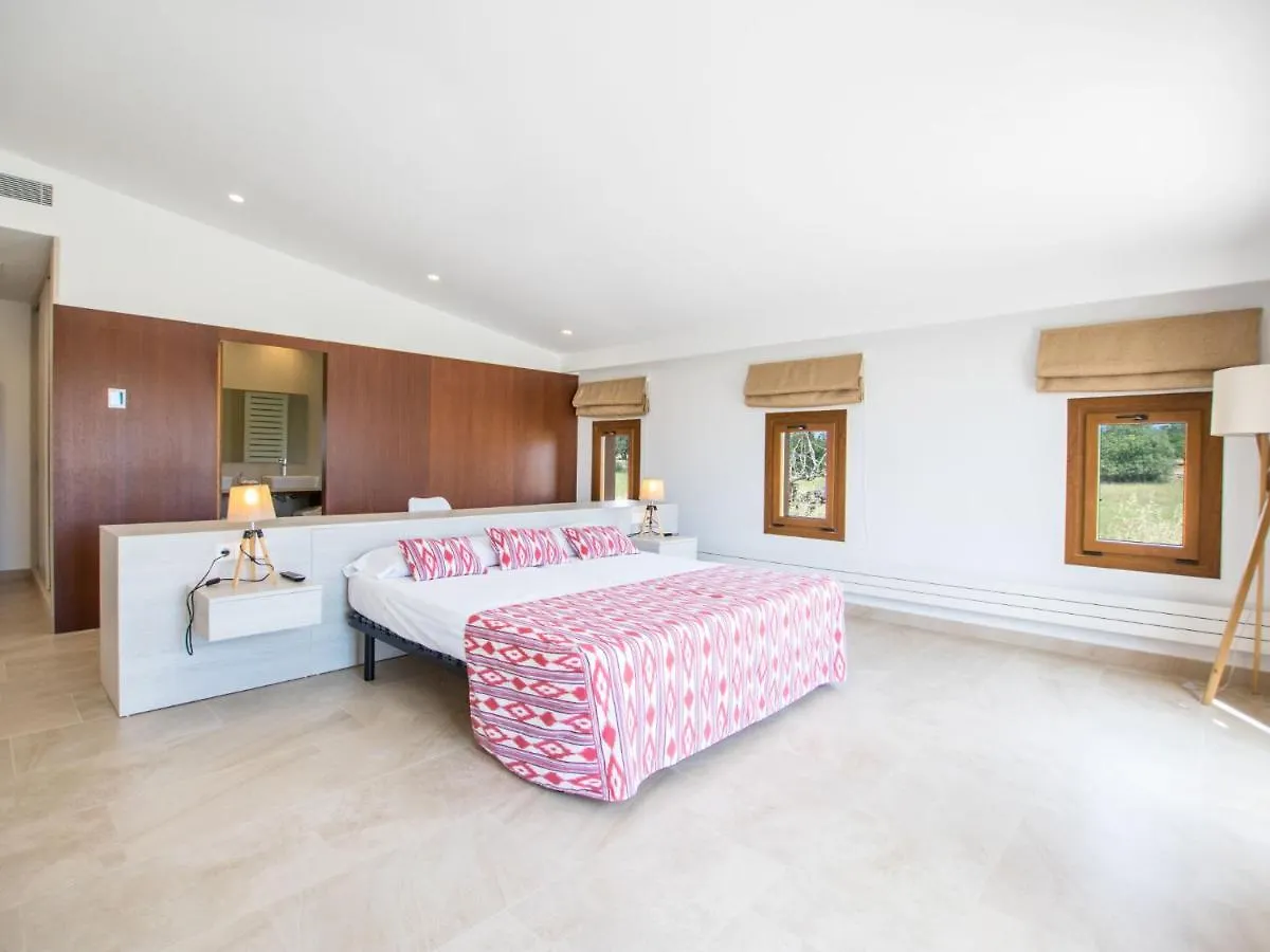 Holiday Home Can Toni By Interhome Inca  Inca (Mallorca)