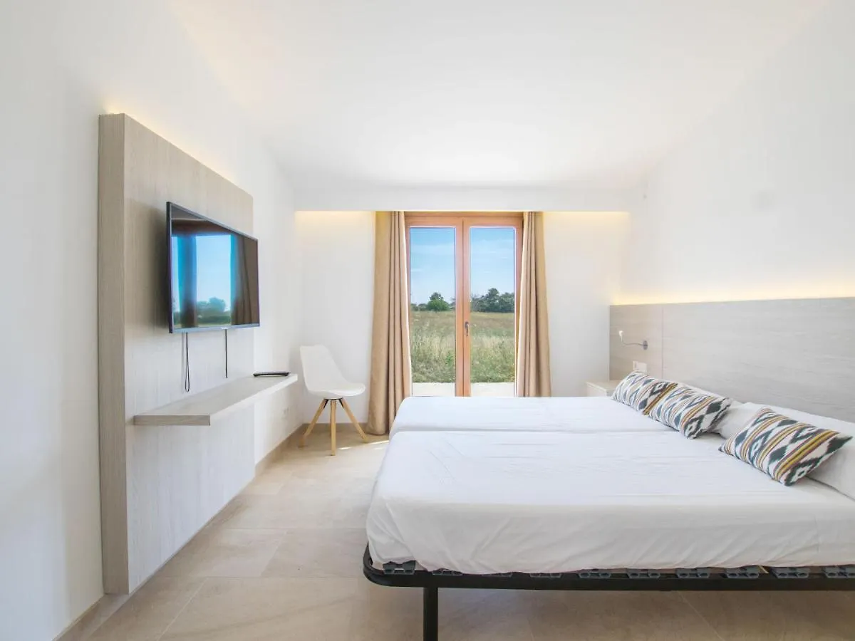 Holiday Home Can Toni By Interhome Inca