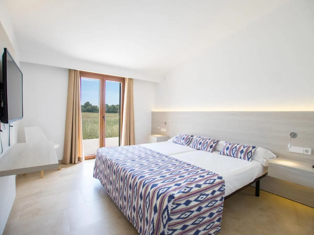 Holiday Home Can Toni By Interhome Inca  Spain