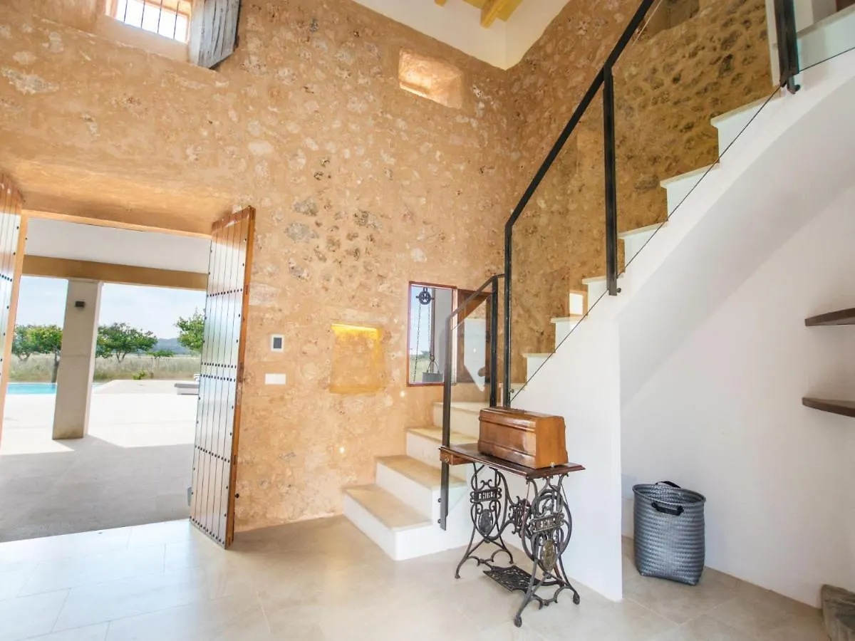 Holiday Home Can Toni By Interhome Inca  Španělsko