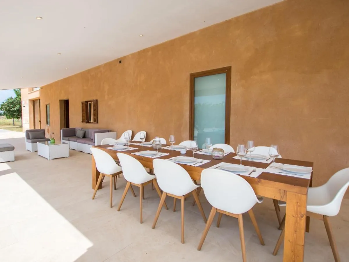 Holiday Home Can Toni By Interhome Inca  Inca (Mallorca)