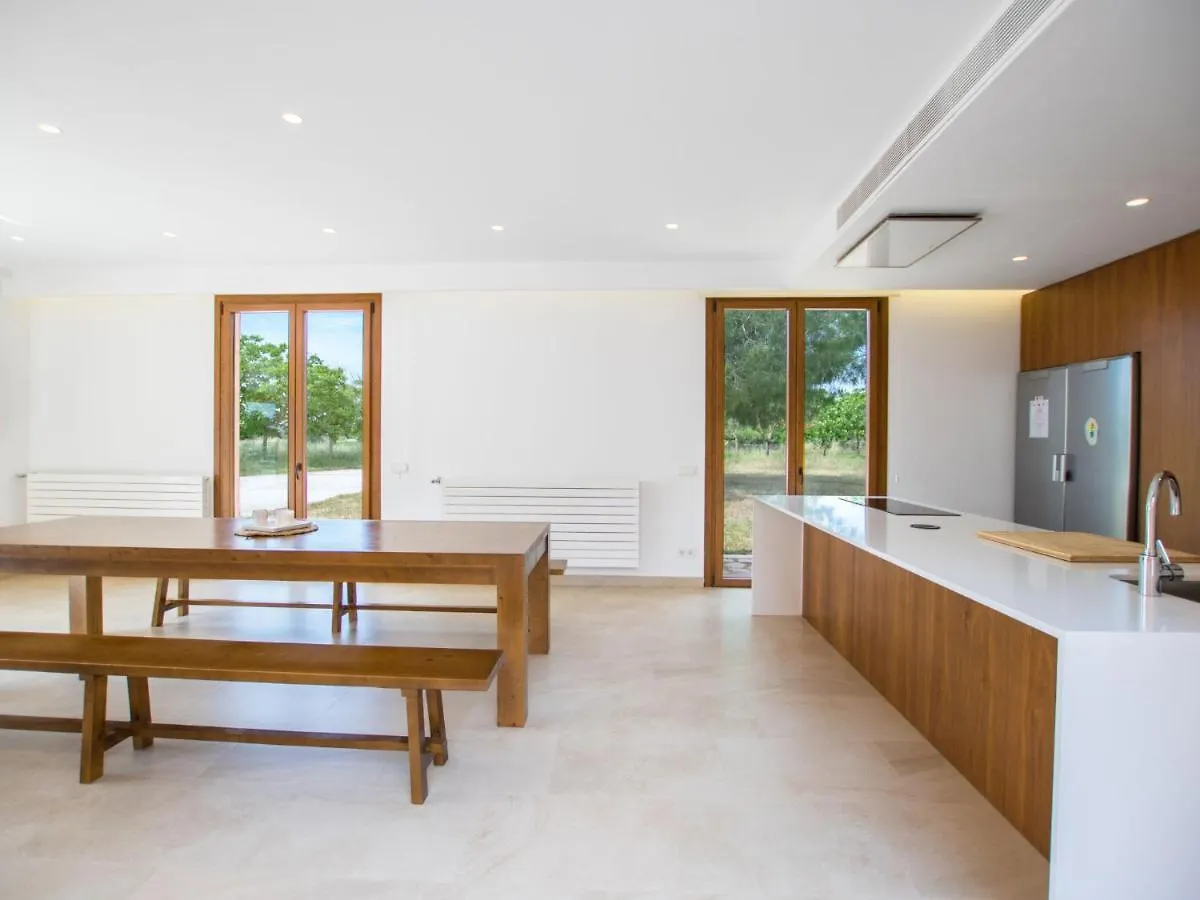 Holiday Home Can Toni By Interhome Inca