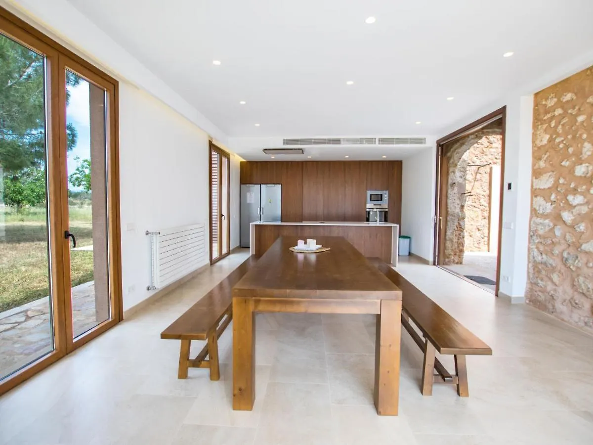 Holiday Home Can Toni By Interhome Inca  0*, Inca (Mallorca)