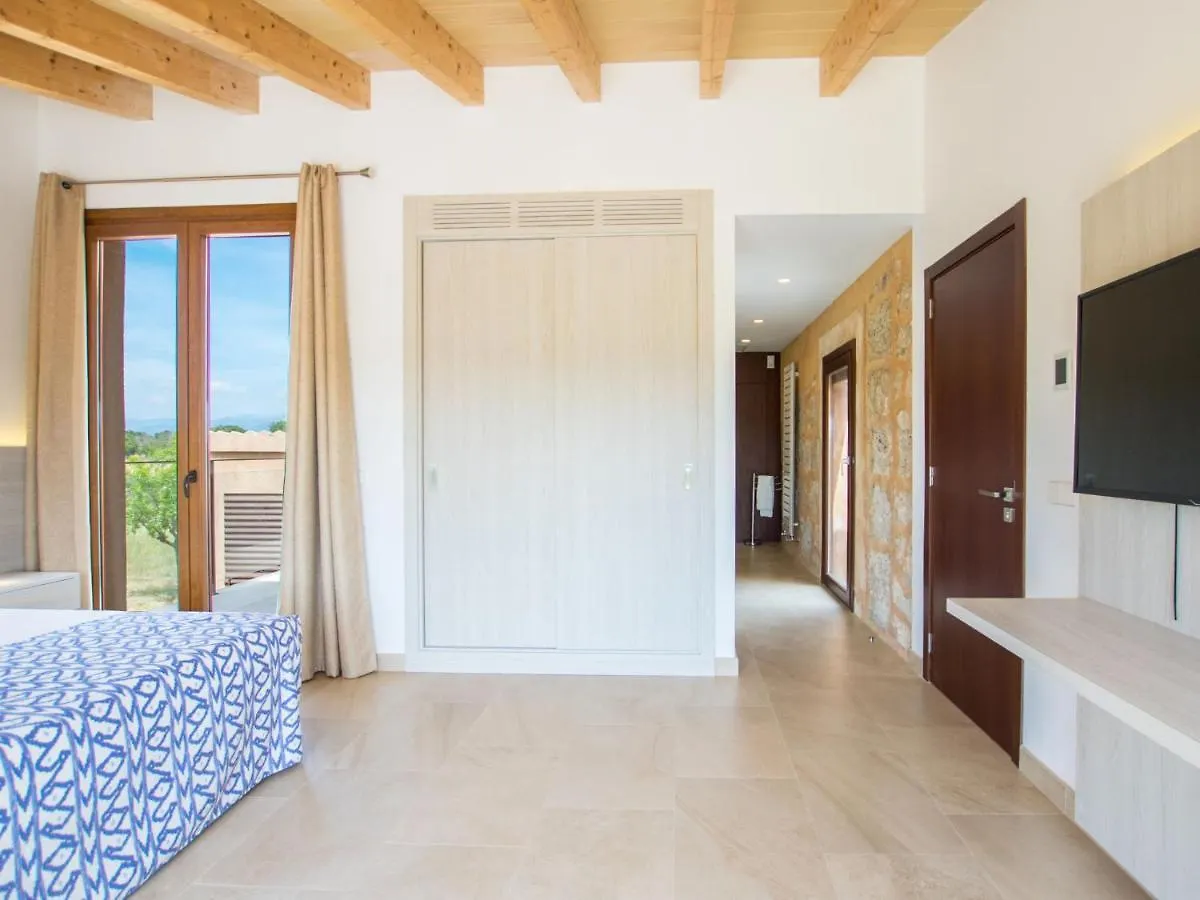 Holiday Home Can Toni By Interhome Inca