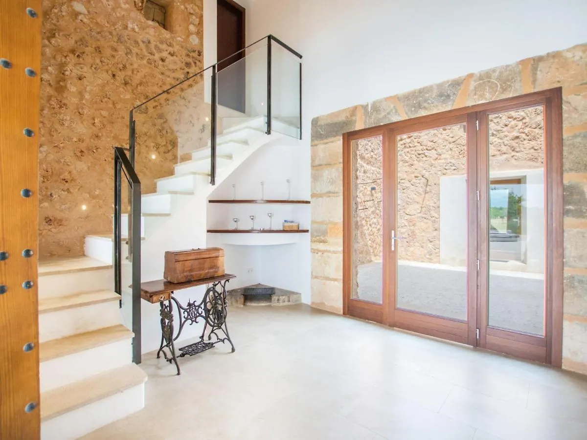 Holiday Home Can Toni By Interhome Inca