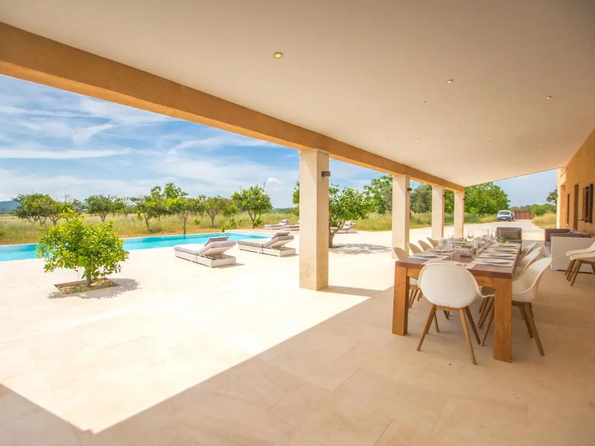 Holiday Home Can Toni By Interhome Inca