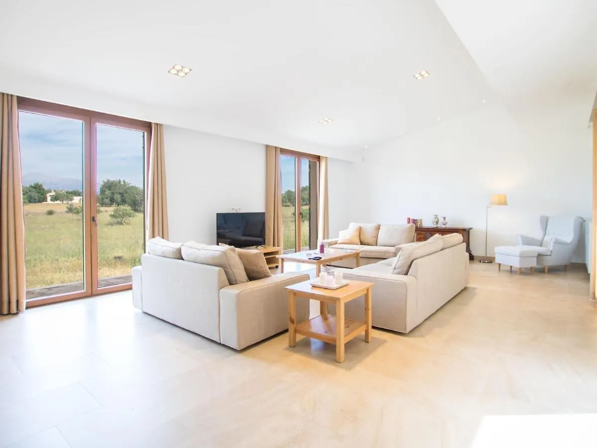 Holiday Home Can Toni By Interhome Inca