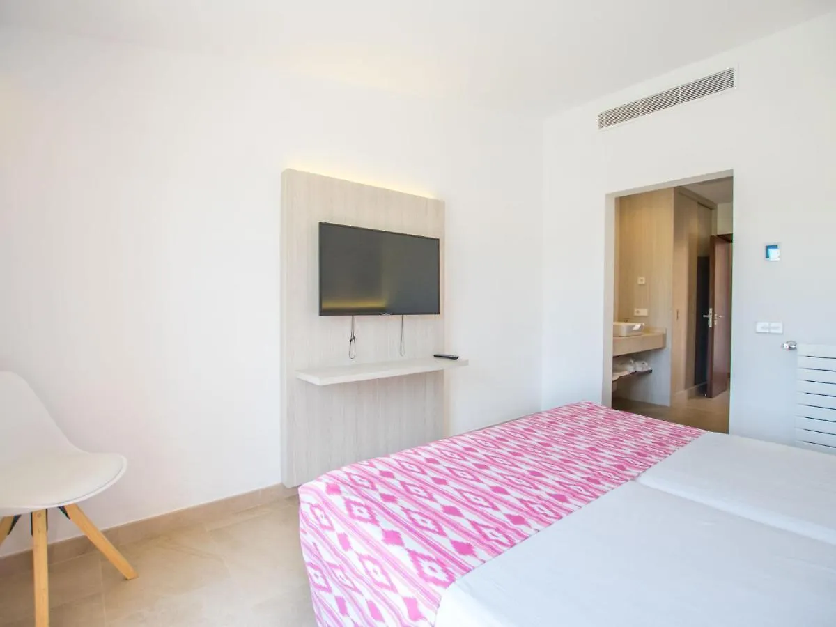 Holiday Home Can Toni By Interhome Inca