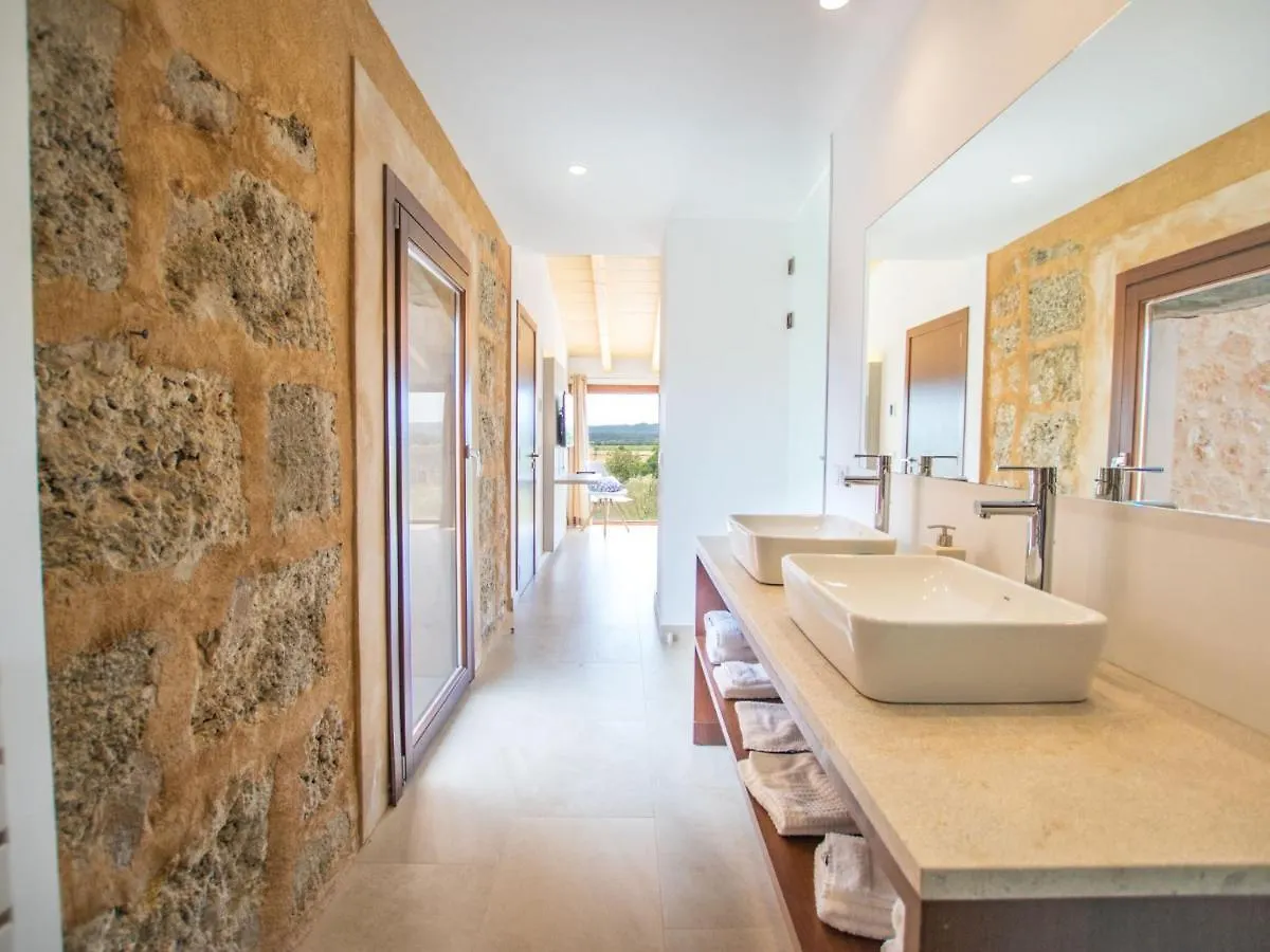 Holiday Home Can Toni By Interhome Inca  Spain