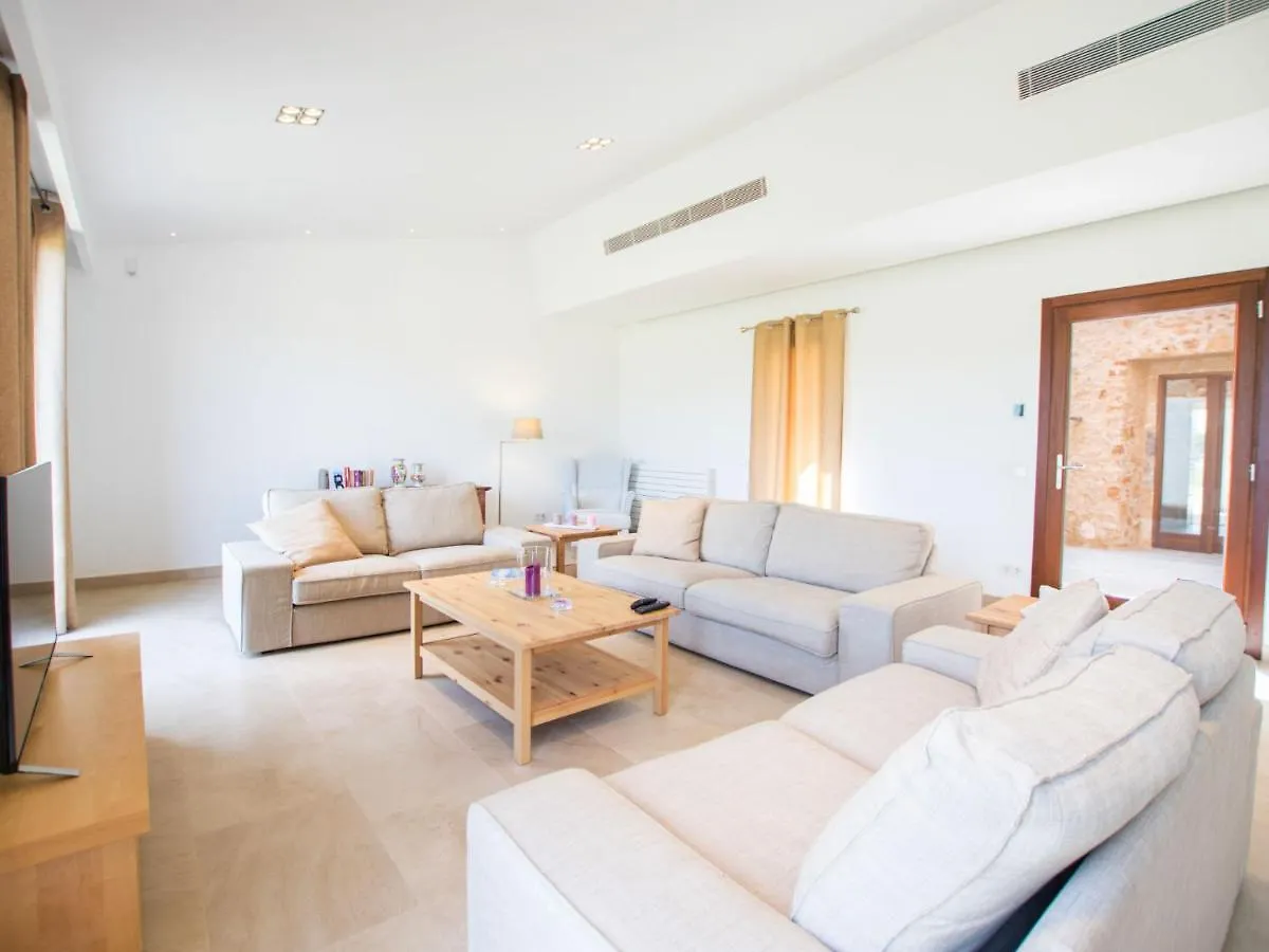 Holiday Home Can Toni By Interhome Inca  0*, Inca (Mallorca) Spain