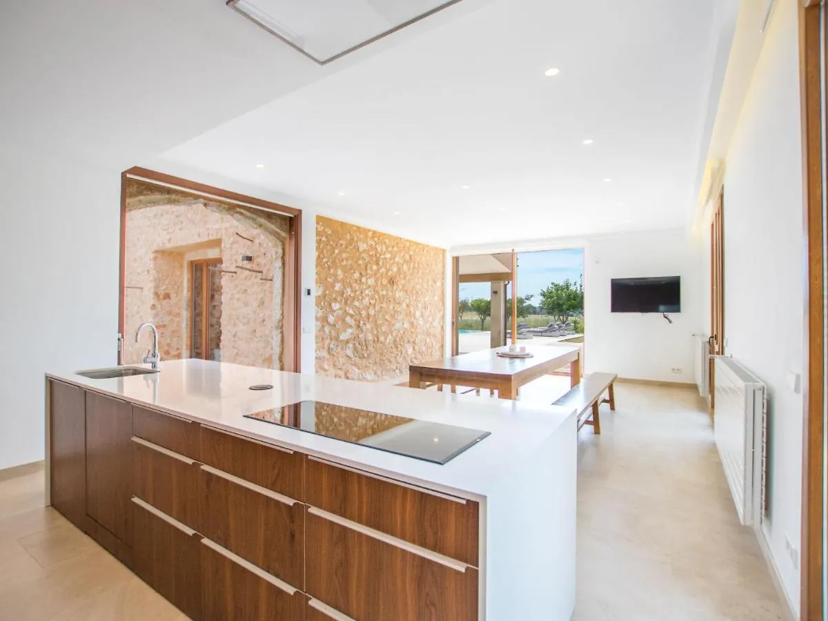 Holiday Home Can Toni By Interhome Inca  Spain