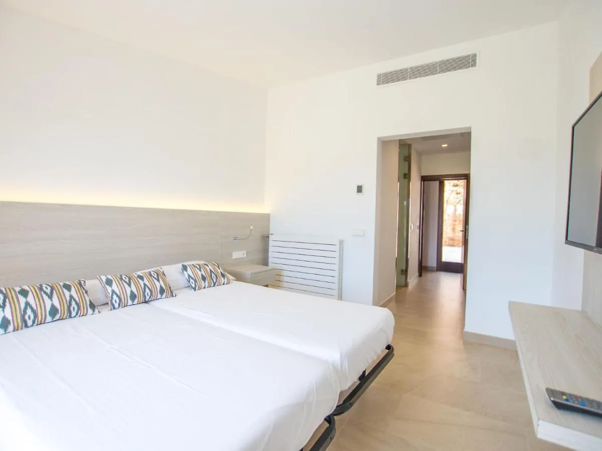 Holiday Home Can Toni By Interhome Inca