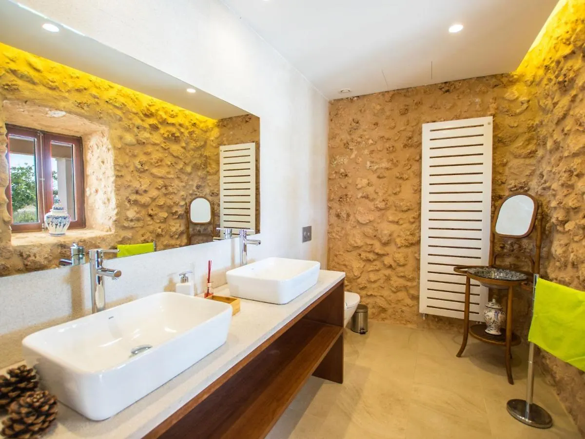 Holiday Home Can Toni By Interhome Inca