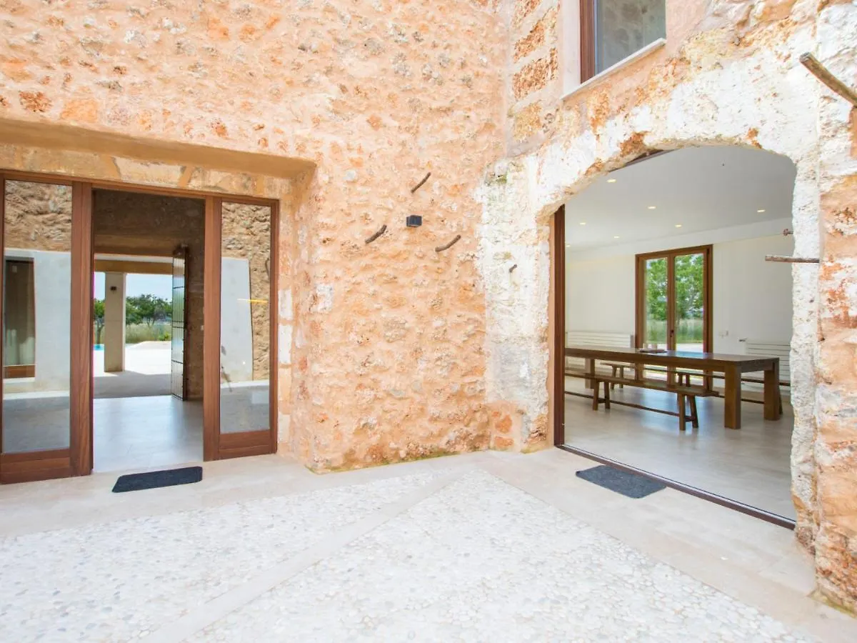 Holiday Home Can Toni By Interhome Inca   Inca (Mallorca)