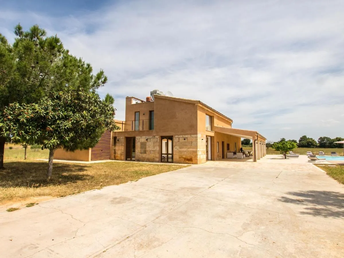 Holiday Home Can Toni By Interhome Inca  Spain
