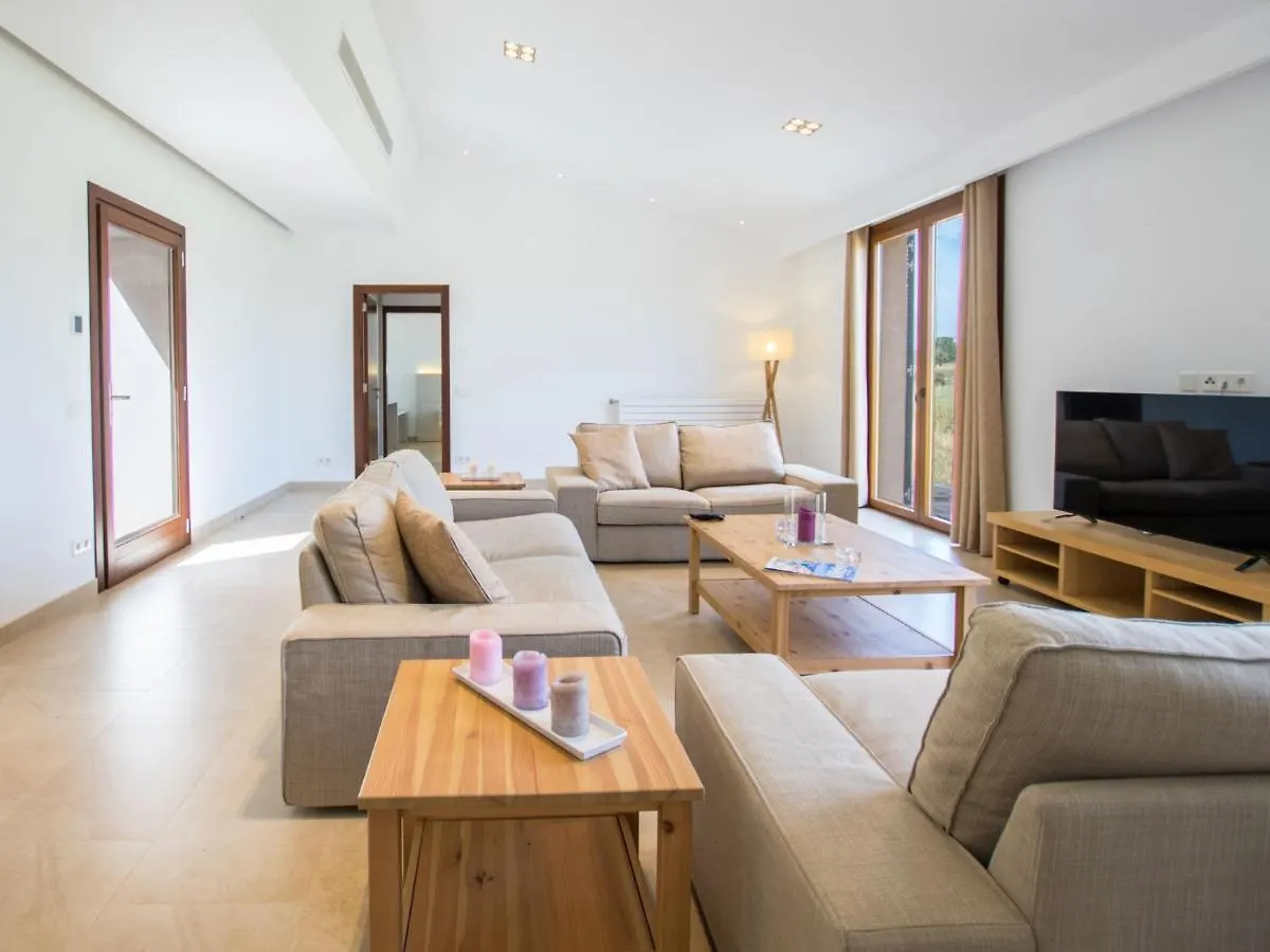 Holiday Home Can Toni By Interhome Inca  Inca (Mallorca)