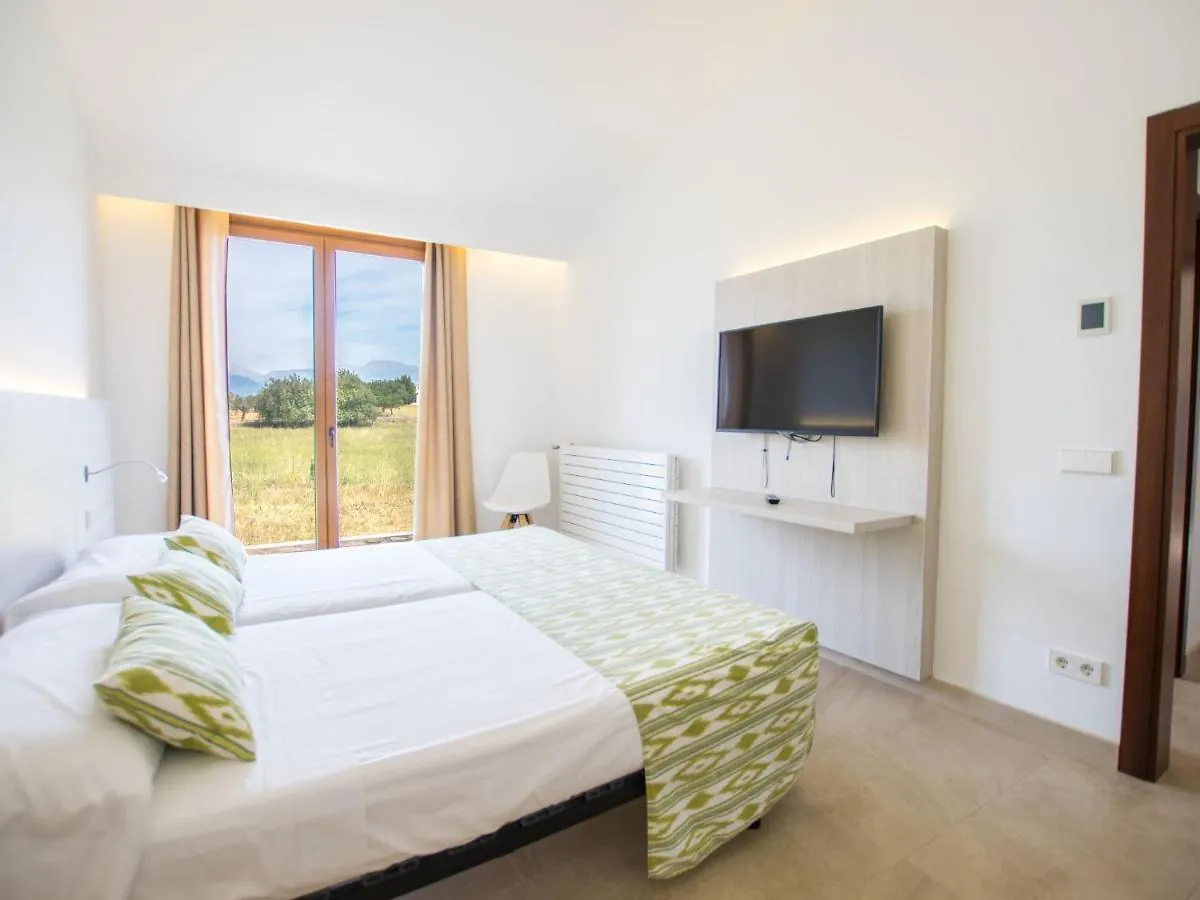Holiday Home Can Toni By Interhome Inca