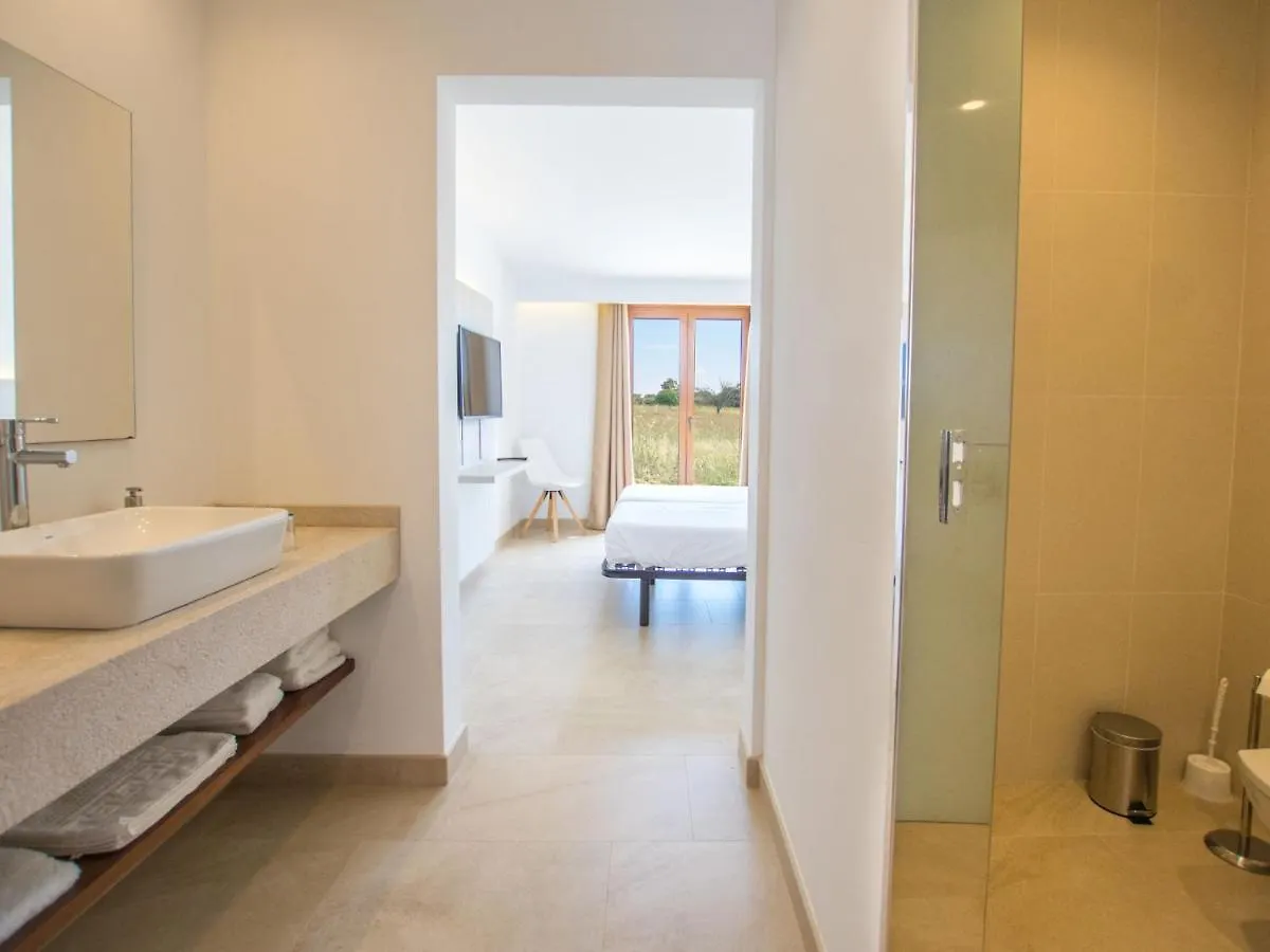Holiday Home Can Toni By Interhome Inca