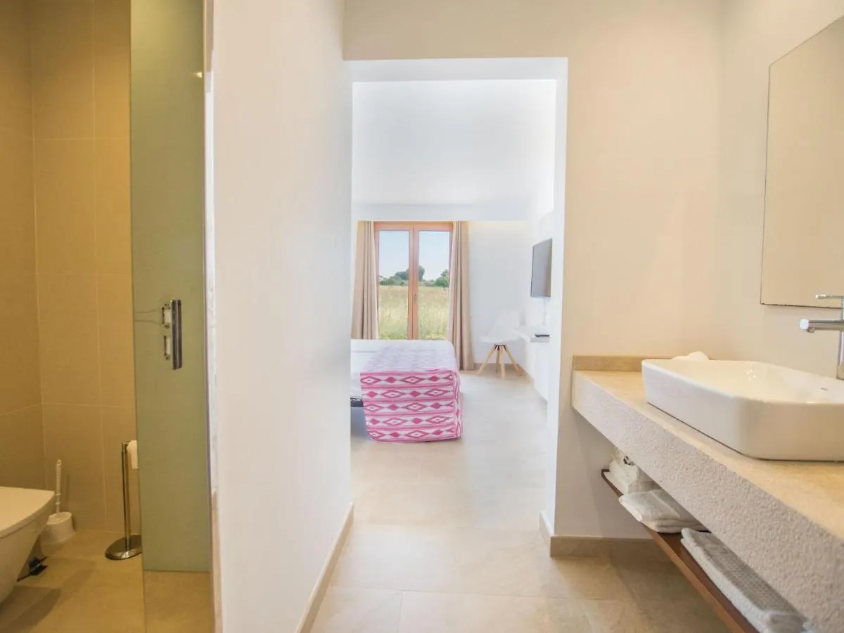 Holiday Home Can Toni By Interhome Inca  0*, Inca (Mallorca)