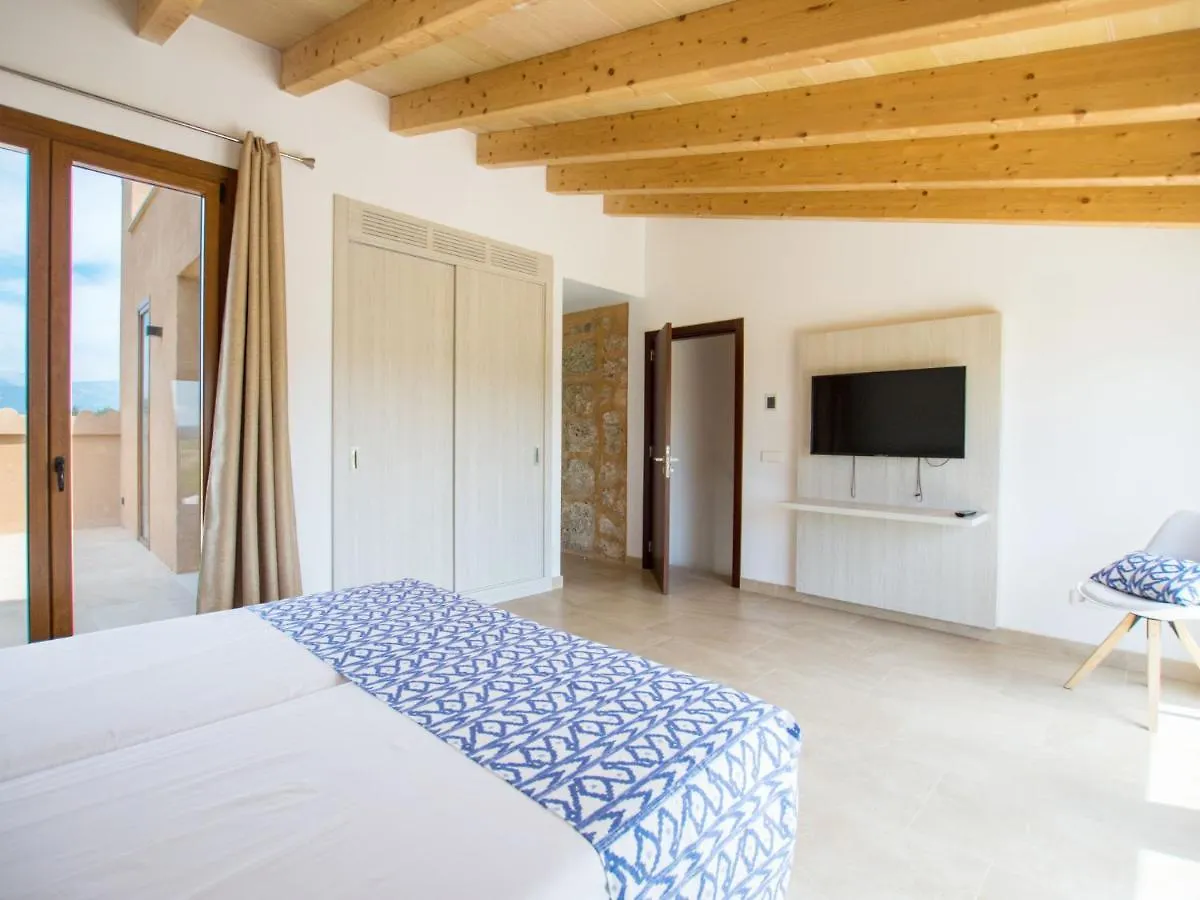 Holiday Home Can Toni By Interhome Inca  0*, Inca (Mallorca)