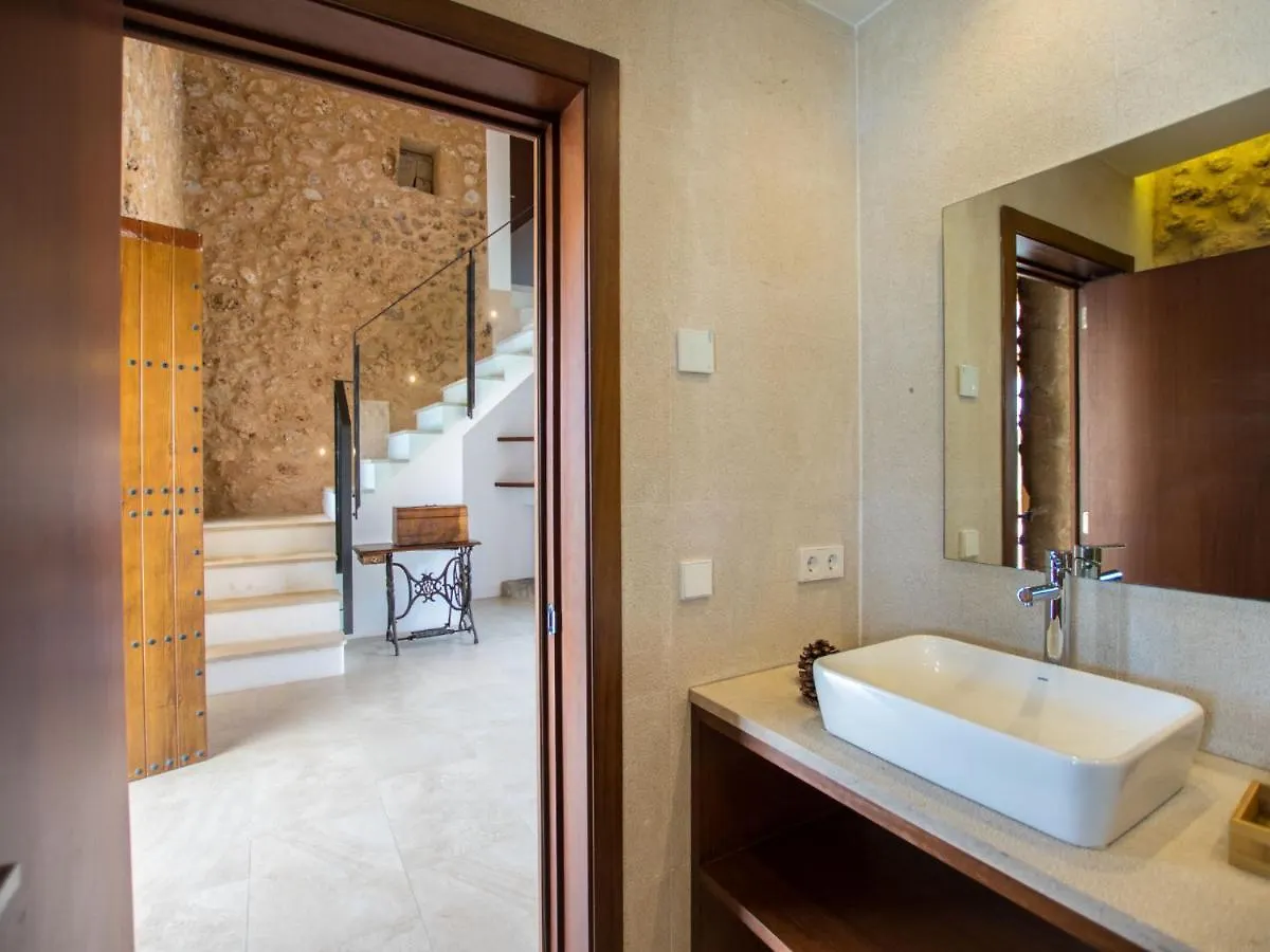 Holiday Home Can Toni By Interhome Inca
