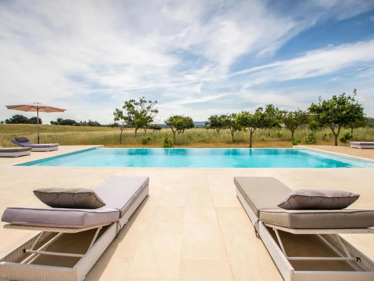 Holiday Home Can Toni By Interhome Inca   Inca (Mallorca)