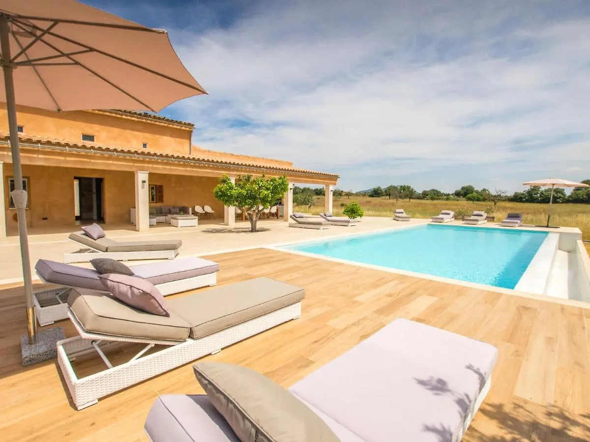 Holiday Home Can Toni By Interhome Inca  Spain