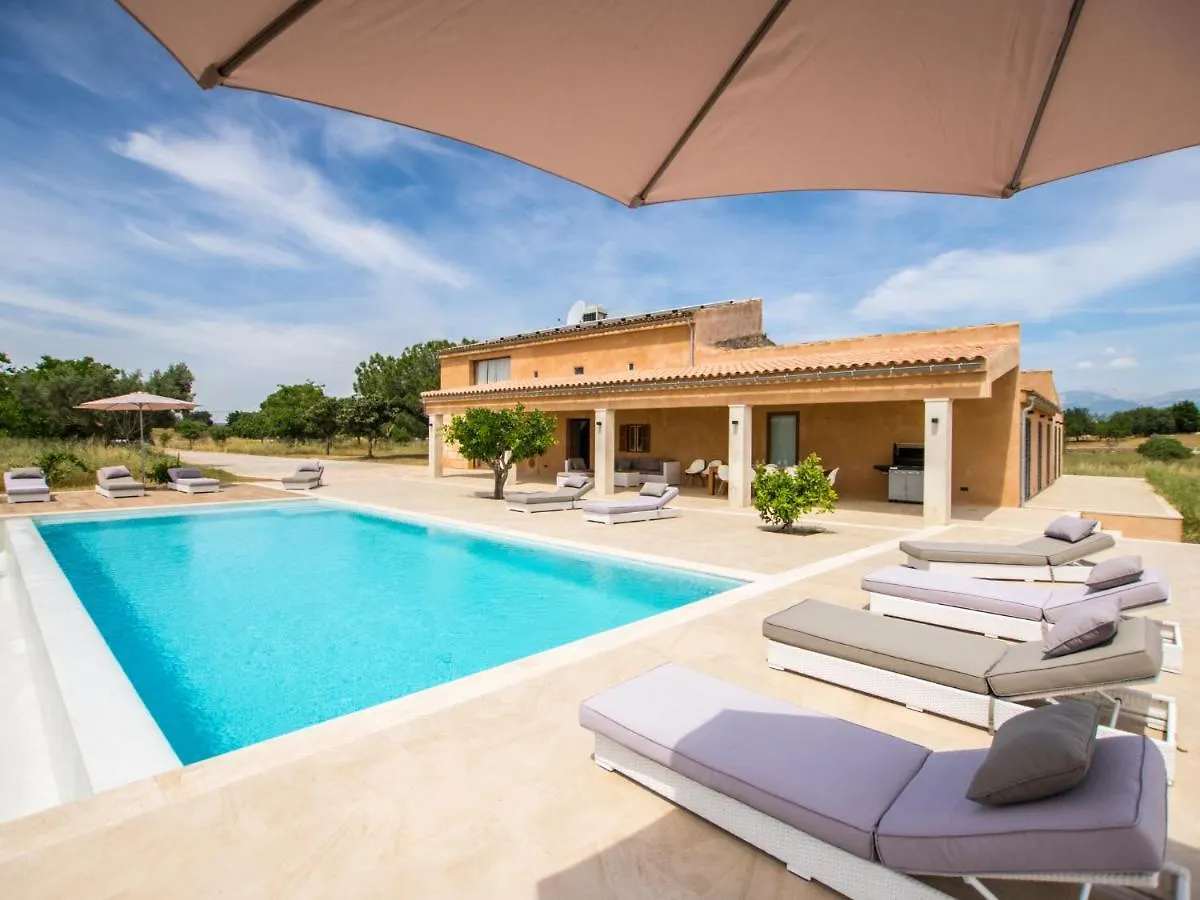 Holiday Home Can Toni By Interhome Inca