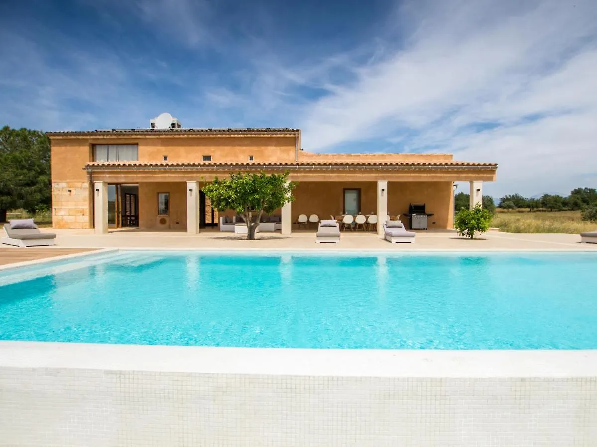 Holiday Home Can Toni By Interhome Inca  0*, Inca (Mallorca)