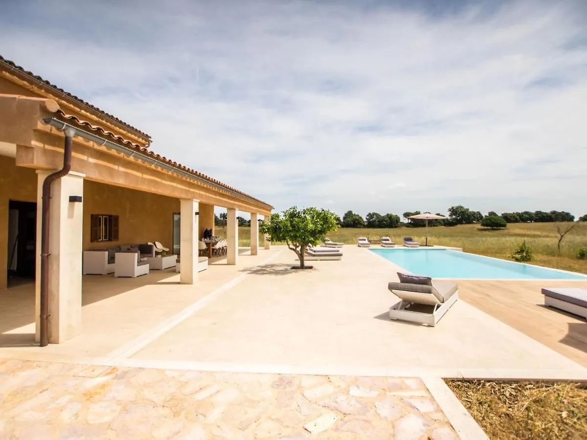 Holiday Home Can Toni By Interhome Inca  0*, Inca (Mallorca) Spain